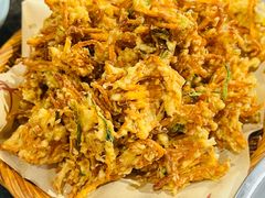 -友乐居羊蝎子(西直门店)