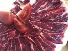 大志精品牛展肉-大志牛肉火锅(天健花园店)