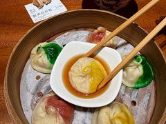 -李犟大爆鳝面·手工蟹黄包(湖滨西湖店)