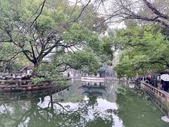-西园戒幢律寺