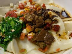 biangbiang面-天下第一面(大雁塔北广场店)