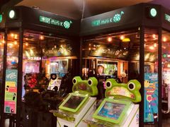 -大玩家(哈尔滨悦荟店)