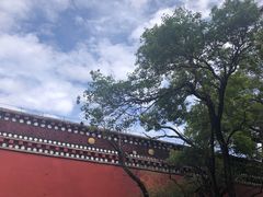 -塔尔寺