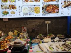 -双合园·海鲜水饺青岛菜(万佳广场店)