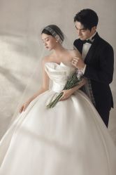 -花田映像婚纱摄影(龙岗店)