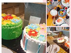 -解放碑威斯汀酒店-知味国际美食餐厅