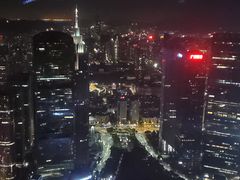 -广州四季酒店
