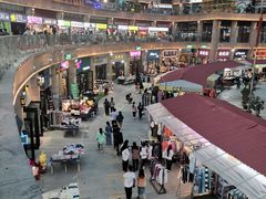 -西宁新千观光夜市(夏都大街店)