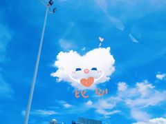 -星巴克(夏日百货店)
