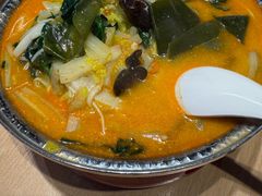 -喜家德虾仁水饺(麒麟社店)