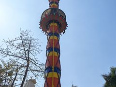 -深圳欢乐谷