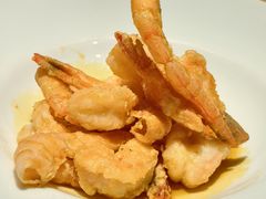 锦府酥虾-锦府盐帮·李宅(领展购物广场中关村店)