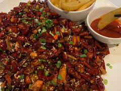 -眉州东坡(通州店)