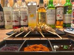 -大米コメ居心地屋·京都小酒馆(龙口东路店)