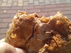 -李小老烧饼(常营民族家园店)