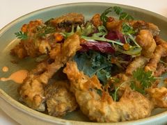 -斯普汇生蚝牛排馆(中骏世界城店)