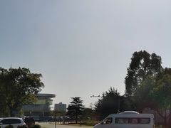 -上海汽车会展中心