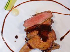 -北京古城老院厉晓麟精致菜