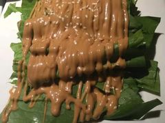 -绿茶餐厅(松江万达店)