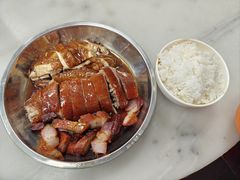 -鹅簋(顺德总店)