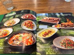 -花舍·新派粤菜·西餐·下午茶(亚运村·鸟巢店)