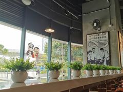 -憨铁匠老火锅(龙岗万科里店)