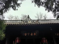 -成都武侯祠博物馆