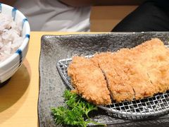 炸鸡排套餐-胜博殿日式炸猪排(西红门店)