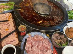 -陈眼镜火锅(总店)