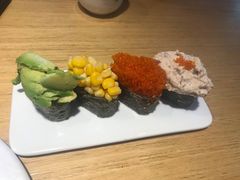 -莲寿司(上邦店)