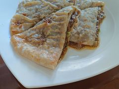 -民族饭荘(新华大街店)