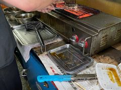 -酒宝荡烧烤(长航局江大路住宅小区店)