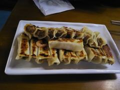 -众口斋锅贴(银泰城店)