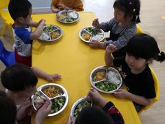 -东方爱婴早教中心(江浦园店)