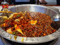 -老哥门肥肠鱼(鱼嘴店)