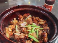 -红星光发煲仔饭(文海店)