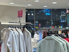 -ZARA(沈阳大悦城店)