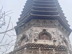 -玲珑塔公园
