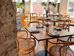 -BOR Eatery(安福路店)