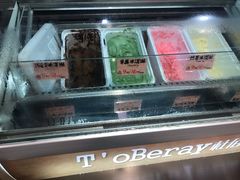 -JustFresh捷德鲜超市(西康店)