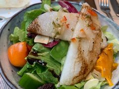 -夏朵餐厅(丁香店)