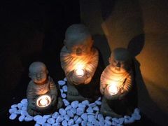 -泰合玺·精油疗愈SPA(南京光环花园城店)