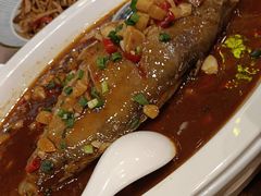-一楼食业·美食人家