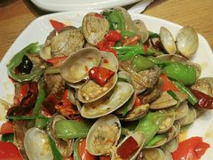 -南海渔家•海鲜•正宗海南菜(海棠湾店)