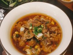 -衡厨·衡阳土菜(中南店)