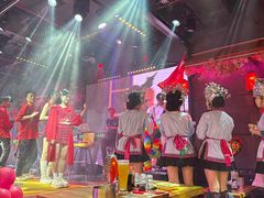 -喜鹊音乐酒馆(西街店)