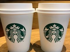 -星巴克(绵阳涪城凯德店)