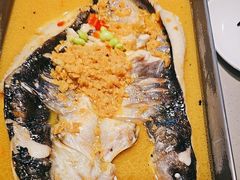 -半天妖烤鱼(大兴大悦春风里店)