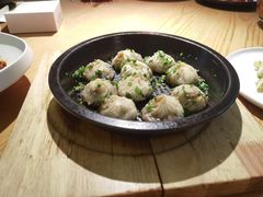 -周三的情书花园餐厅(江北店)