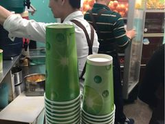 -九里香奶茶果汁(碧湖店)